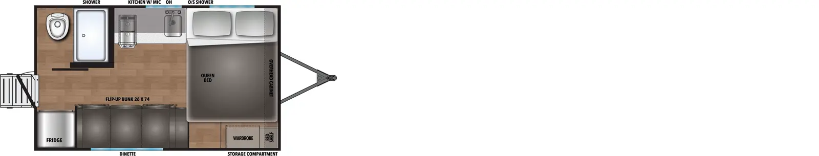 16BH Floorplan Image